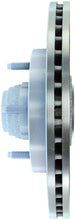 Load image into Gallery viewer, StopTech Select Sport Drilled &amp; Slotted Rotor - Rear Left