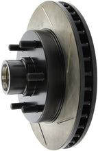 Load image into Gallery viewer, StopTech Slotted Sport Brake Rotor