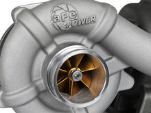 Load image into Gallery viewer, aFe BladeRunner Street Series Turbocharger Ford Diesel Trucks 08-10 V8-6.4L (td)