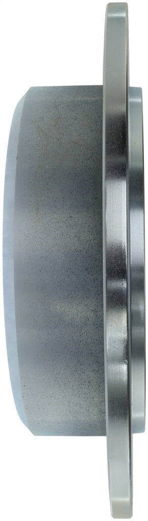 StopTech Select Sport Drilled & Slotted Rotor - Rear Right