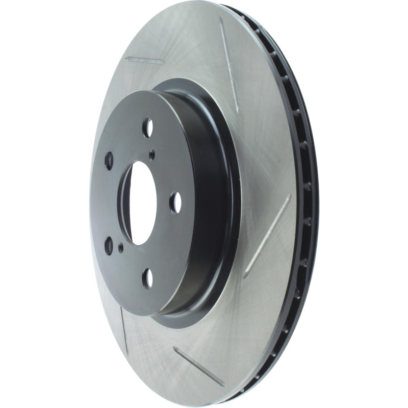 StopTech Slotted Sport Brake Rotor