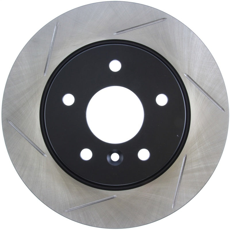 StopTech Slotted Sport Brake Rotor