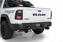 Load image into Gallery viewer, Addictive Desert Designs 2021 Dodge RAM 1500 TRX Bomber Rear Bumper