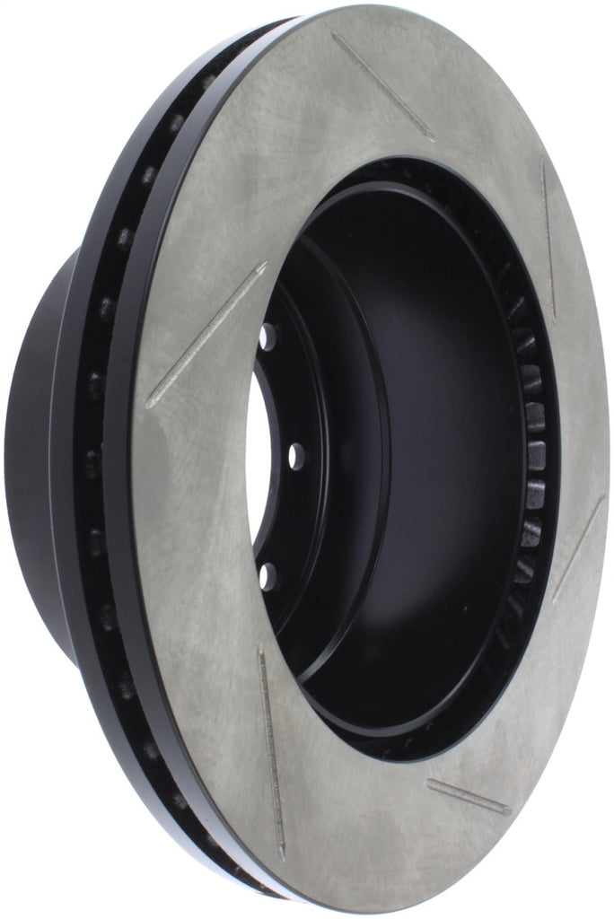 StopTech Slotted Sport Brake Rotor