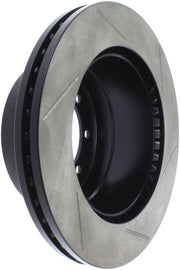 StopTech Slotted Sport Brake Rotor
