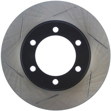 Load image into Gallery viewer, StopTech Slotted Sport Brake Rotor