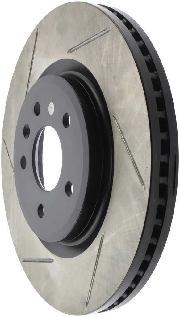 StopTech Slotted Sport Brake Rotor