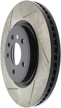 Load image into Gallery viewer, StopTech Slotted Sport Brake Rotor