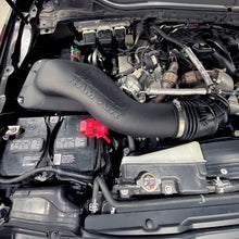 Load image into Gallery viewer, Banks Power 17-19 Ford F250/F350/F450 6.7L Ram-Air Intake System - Dry Filter