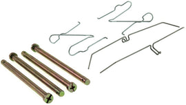 StopTech Sport Brake Pads w/Shims and Hardware - Front