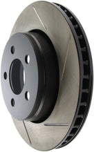 Load image into Gallery viewer, StopTech Slotted Sport Brake Rotor