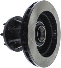 Load image into Gallery viewer, StopTech Slotted Sport Brake Rotor