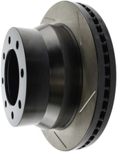Load image into Gallery viewer, StopTech Slotted Sport Brake Rotor