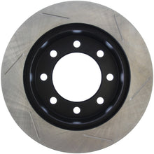 Load image into Gallery viewer, StopTech Slotted Sport Brake Rotor