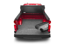 Load image into Gallery viewer, UnderCover 19-20 Chevy Silverado 1500 Passengers Side Swing Case - Black Smooth