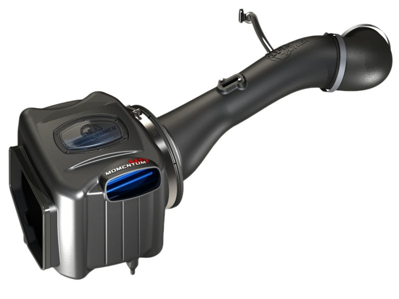 aFe Momentum GT Pro 5R Intake System 2016 GM Silverado HD / Sierra HD V8-6.0L