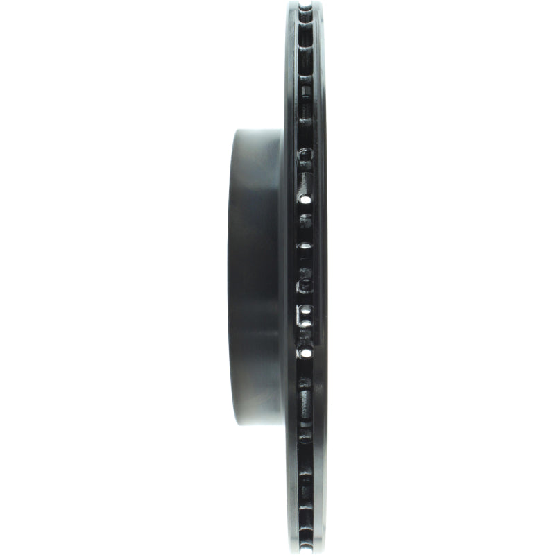 StopTech Slotted Sport Brake Rotor