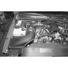 Load image into Gallery viewer, Banks Power 06-07 Chevy 6.6L LLY/LBZ Ram-Air Intake System - Dry Filter