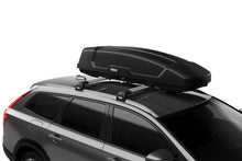 Load image into Gallery viewer, Thule Force XT Sport Roof Mounted Cargo Box - Black