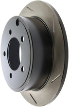 Load image into Gallery viewer, StopTech Slotted Sport Brake Rotor