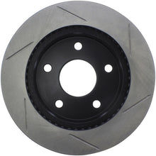Load image into Gallery viewer, StopTech Slotted Sport Brake Rotor
