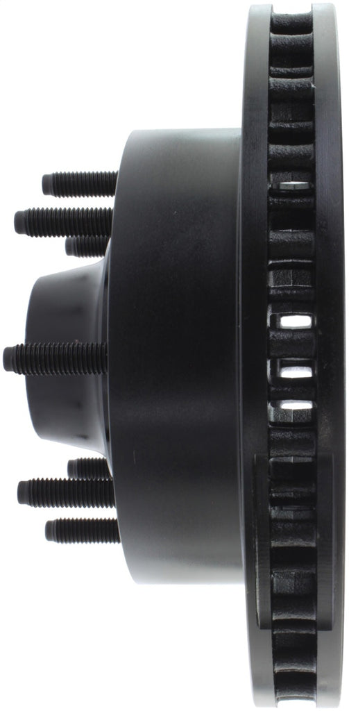 StopTech Slotted Sport Brake Rotor