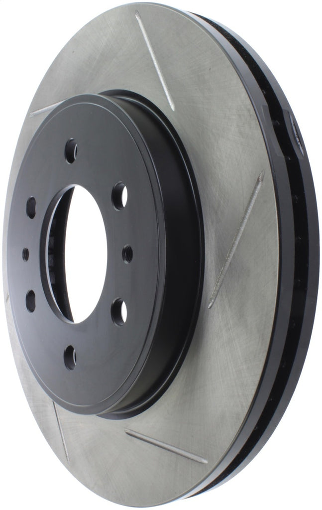 StopTech Slotted Sport Brake Rotor