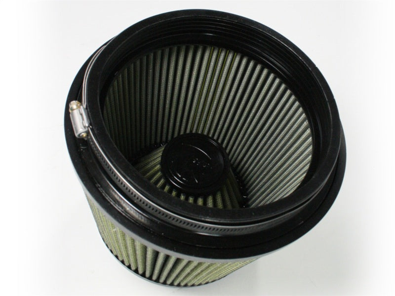 aFe MagnumFLOW Air Filters IAF PG7 A/F PG7 7F x 9B x 7T (Inv) x 7H in