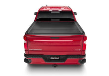 Load image into Gallery viewer, UnderCover 19-20 Chevy Silverado 1500 5.8ft Ultra Flex Bed Cover - Matte Black Finish