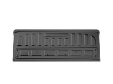 Load image into Gallery viewer, WeatherTech 14+ Chevrolet Silverado TechLiner - Black