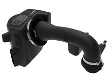 Load image into Gallery viewer, aFe  Momentum Cold Air Intake System w/Pro Dry S Filter 20 GM 2500/3500HD 2020 V8 6.6L