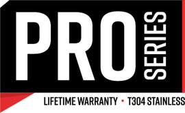 MBRP 19-20 Ford Ranger 2.3L T304 3in Dual Split Rear Outlet 4in OD Tips Cat Back Exhaust