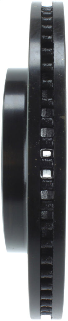 StopTech Slotted Sport Brake Rotor