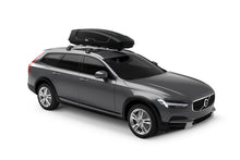 Load image into Gallery viewer, Thule Force XT Sport Roof Mounted Cargo Box - Black