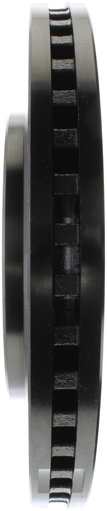 StopTech Slotted Sport Brake Rotor