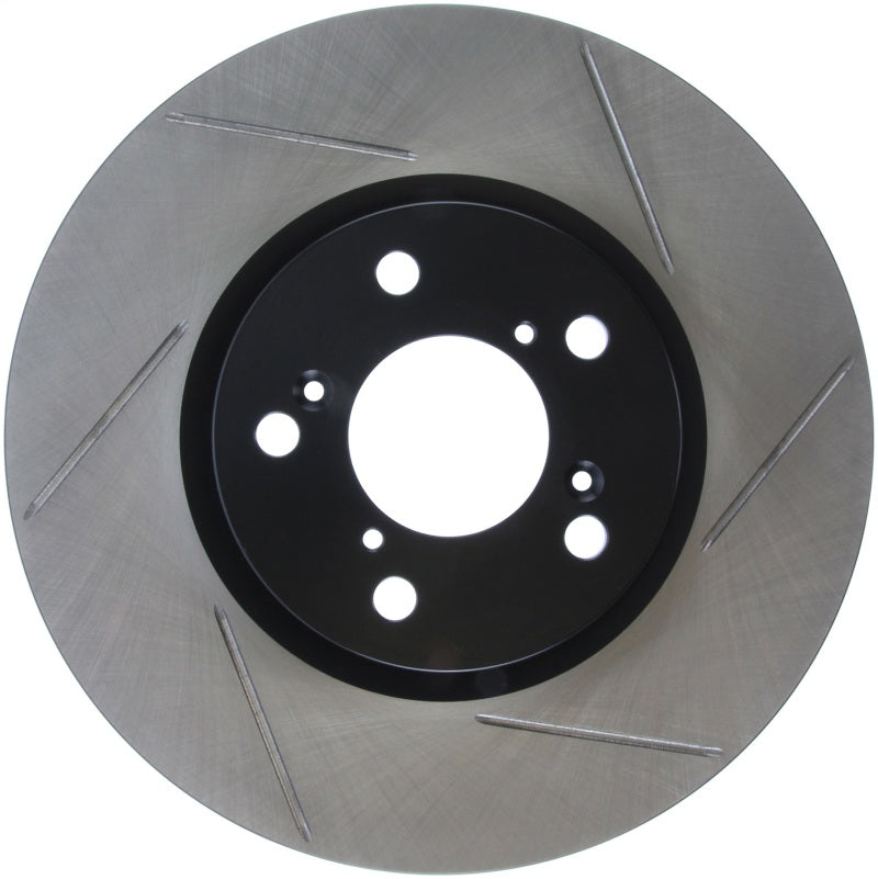 StopTech Slotted Sport Brake Rotor