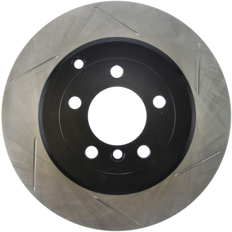 StopTech Slotted Sport Brake Rotor