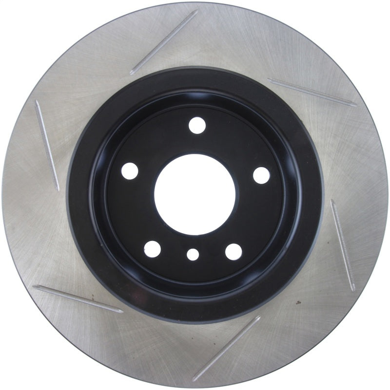 StopTech Slotted Sport Brake Rotor