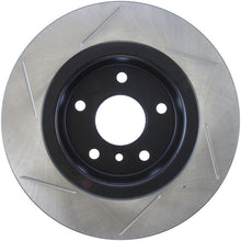 Load image into Gallery viewer, StopTech Slotted Sport Brake Rotor