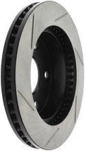 Load image into Gallery viewer, StopTech Slotted Sport Brake Rotor