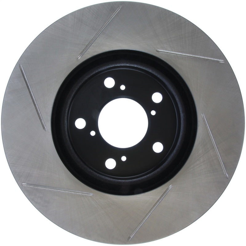 StopTech Slotted Sport Brake Rotor