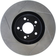 Load image into Gallery viewer, StopTech Slotted Sport Brake Rotor