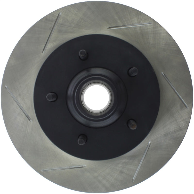 StopTech Slotted Sport Brake Rotor
