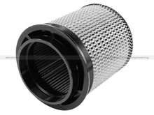 Load image into Gallery viewer, aFe MagnumFLOW Air Filter Pro DRY S 6in Flange x 8 1/8in Base/Top (INV) x 9in H