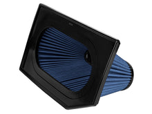 Load image into Gallery viewer, aFe Magnum FLOW PRO 5R Inverted Air Filter 18-19 Jeep Wrangler (JL) I4-2.0L(t) / V6-3.6