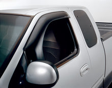 Load image into Gallery viewer, AVS 00-06 Toyota Tundra Aerovisor Front Outside Mount Window Deflector 2pc - Smoke