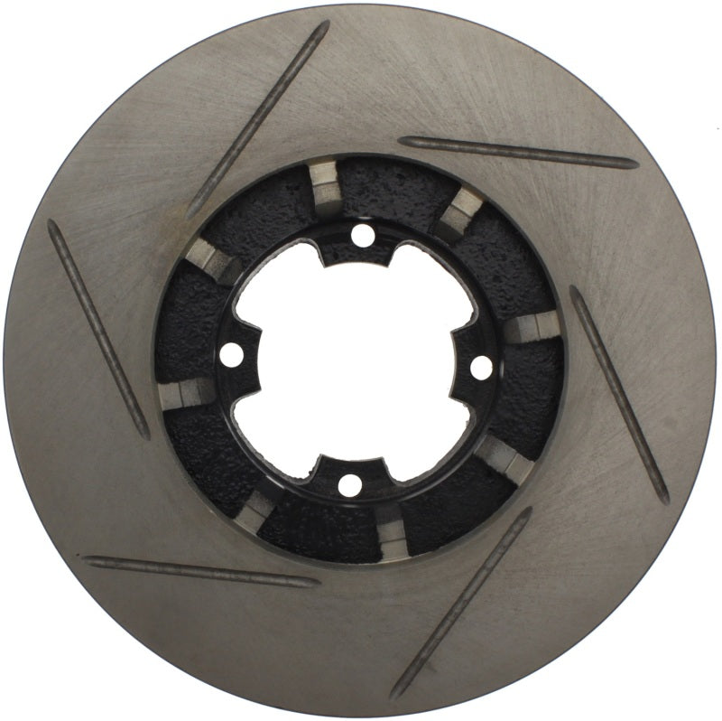 StopTech Slotted Sport Brake Rotor