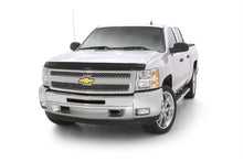 Load image into Gallery viewer, AVS 07-13 Chevy Silverado 1500 Bugflector Medium Profile Hood Shield - Smoke