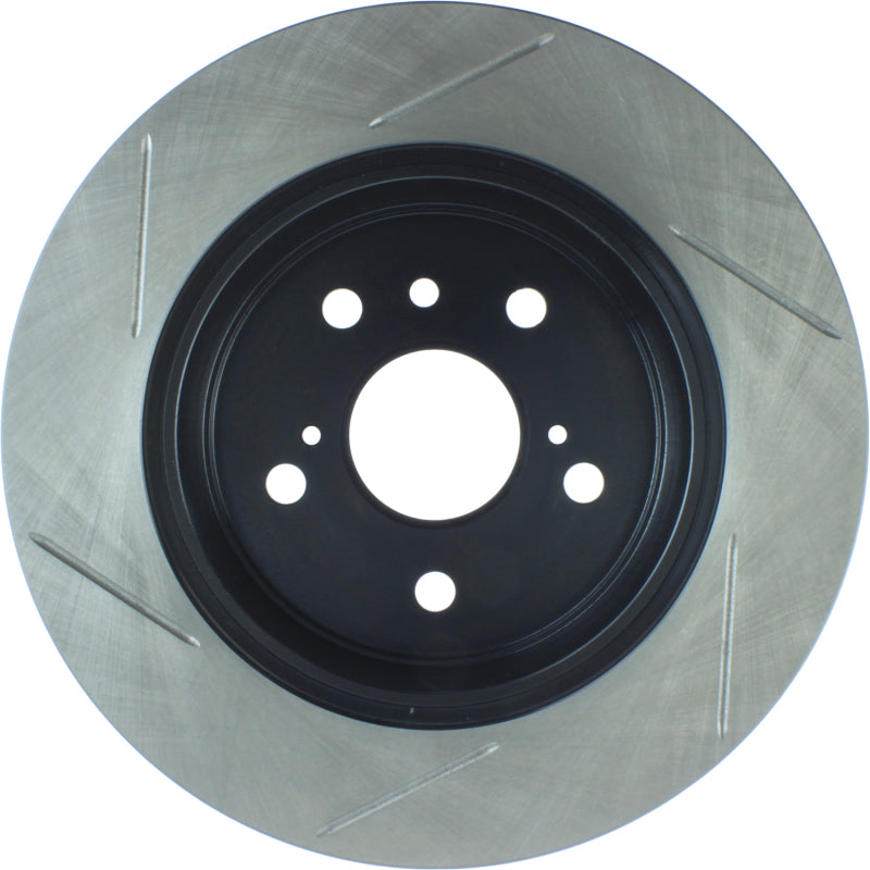 StopTech Slotted Sport Brake Rotor