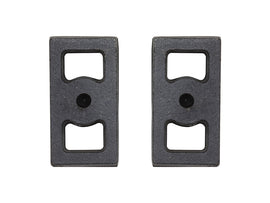 ICON 1in Cast Block Kit (3in Wide)